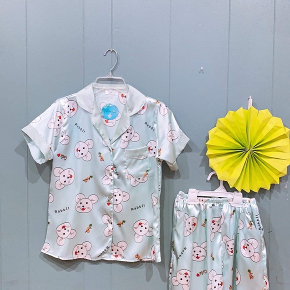 Haft knee sleeping set - Picture 5 of 10